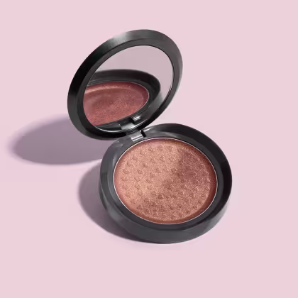 Imagem do produto Iluminador em Pó Compacto Dourado Douradix 5g