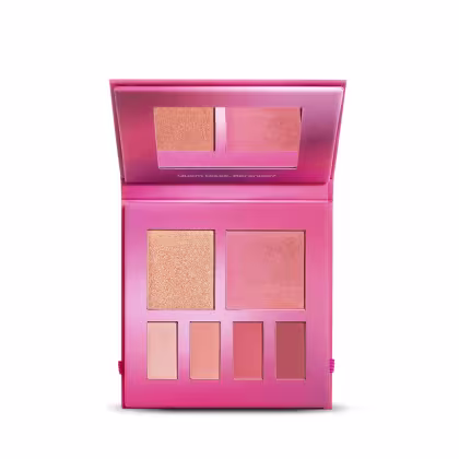 Imagem do produto Paleta De Maquiagem Multifuncional Roselelê  Quem Disse, Berenice? 7g