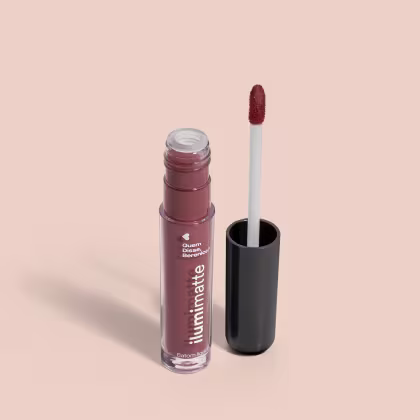 Imagem do produto Batom Líquido Nude Begelumi Ilumimatte 4ml