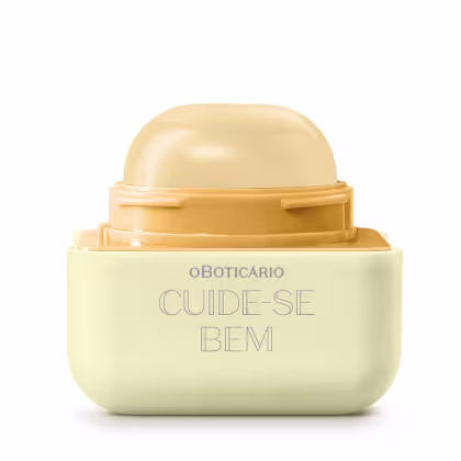 Imagem do produto Hidratante Labial Incolor Cuide-se Bem Leite e Mel Quem Disse, Berenice? 6,2g