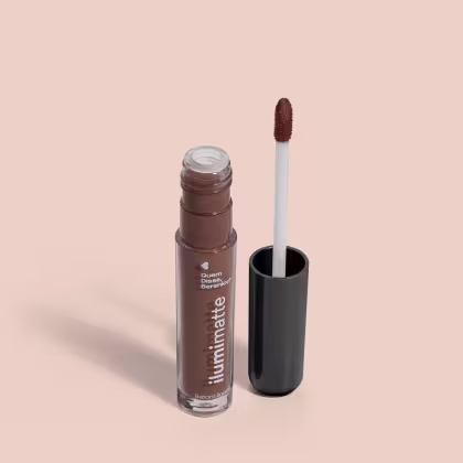 Imagem do produto Batom Líquido Marron Marronlumi Ilumimatte 4ml