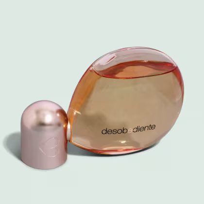 Imagem do produto Eau de Parfum Desobediente 100ml