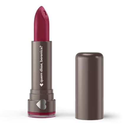 Imagem do produto Batom Hidratante Vermelho Vermelhete 3,8g