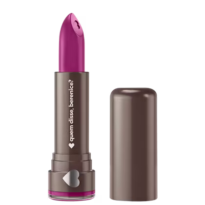 Imagem do produto Batom Hidratante Rosa Rosalina 3,8g