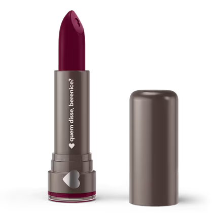 Imagem do produto Batom Hidratante Vinho Vinhis 3,8g
