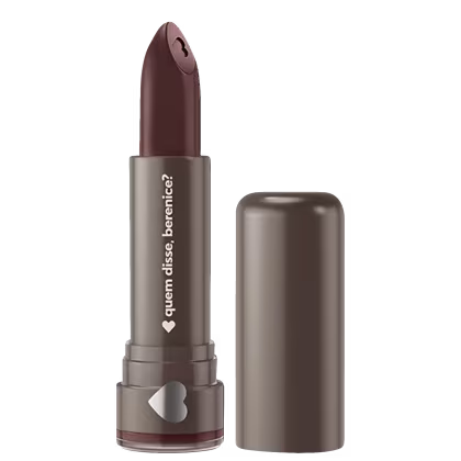 Imagem do produto Quem Disse, Berenice? Hidratante Cobrete - Batom Cremoso 3,8g