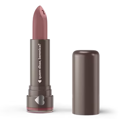 Batom Mate Alta Pigmentação Nude Nudita 3,8g