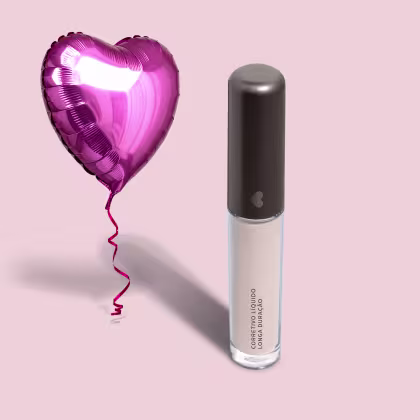 Imagem do produto Corretivo Líquido Longa Duração Cor 1 4ml