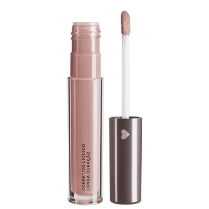 Imagem do produto quem disse, berenice? Longa Duração Cor 3 - Corretivo Líquido 4ml