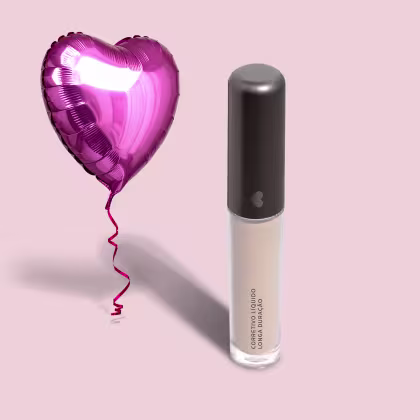 Imagem do produto Corretivo Líquido Longa Duração Cor 4