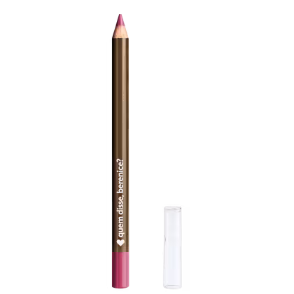 Imagem do produto quem disse, berenice? Roseletis - Lápis Labial 1,1g