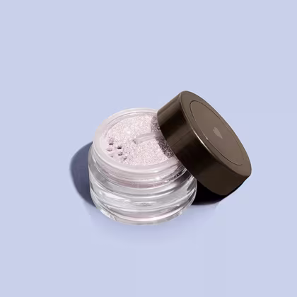 Imagem do produto Glitter Solto para Olhos Brancolitter 1g