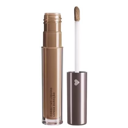 Imagem do produto quem disse, berenice? Longa Duração Cor 9 - Corretivo Líquido 4ml