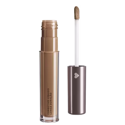 Imagem do produto quem disse, berenice? Longa Duração Cor 9 - Corretivo Líquido 4ml