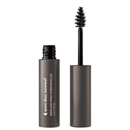 Imagem do produto quem disse, berenice? Escurete - Máscara para Sobrancelha 3g