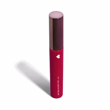 Batom Super Tint Vermelho Vevetint 4ml