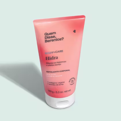 Imagem do produto Hidra Gel Esfoliante Corporal 150g