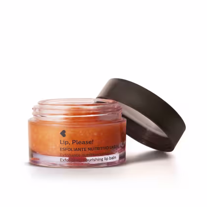 Imagem do produto Esfoliante Labial Nutritivo Lip, Please! 8g