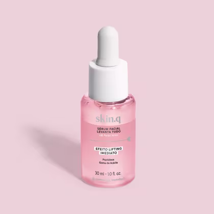 Imagem do produto Sérum Facial Skin.q Levanta Tudo 30ml