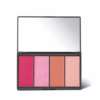 Imagem do produto Paleta de Maquiagem Multifuncional Tô No Glow Quem Disse, Berenice? 14,2g