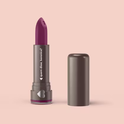 Imagem do produto Batom Hidratante Vinho Vinhete 3,8g