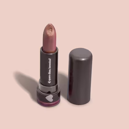 Imagem do produto Batom Hidratante Marrom Douralexo Quem Disse, Berenice? 3,8g