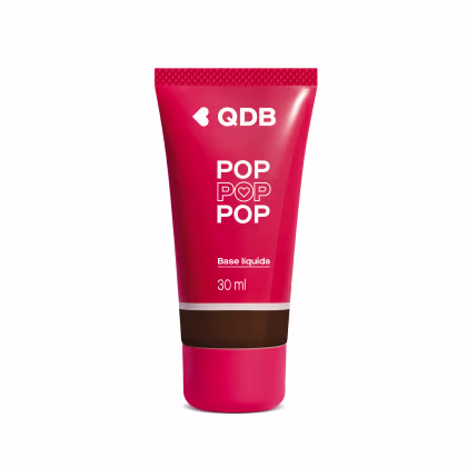 Imagem do produto Quem Disse, Berenice? POP Soft Matte 310Q - Base Líquida 30ml