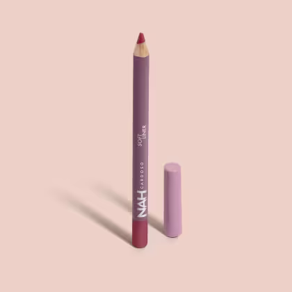 Imagem do produto Lápis Para Contorno Labial Marrom Brave Soft Liner By Nah Cardoso 1,1g