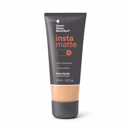 Imagem do produto Base Líquida Instamatte Cor 190N 30ml