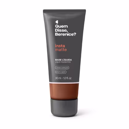 Imagem do produto Base Líquida Instamatte Cor 300Q 30ml