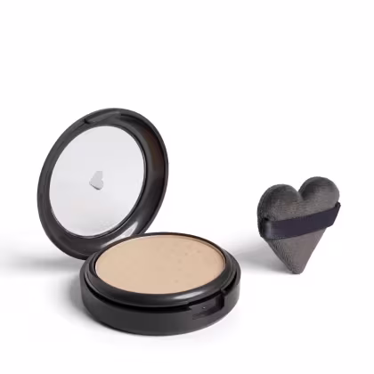Imagem do produto Base em Pó 2 em 1 Powder Cor 100Q 10g