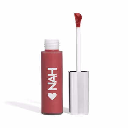 Imagem do produto Blush Líquido 2 em 1 Rosé Lunar Ginger Nah Cardoso Hello Cloud 11ml