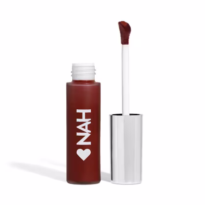 Imagem do produto Blush Líquido 2 em 1 Marrom Brown Meteor Nah Cardoso Hello Cloud 11ml