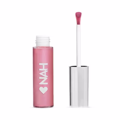 Imagem do produto Iluminador Líquido 3 em 1 Rosa Pink Nebula Nah Cardoso Hello Shine 11ml