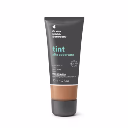 Imagem do produto Base Líquida Tint Alta Cobertura Cor 240F 30ml