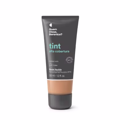 Imagem do produto Base Líquida Tint Alta Cobertura Cor 245F 30ml