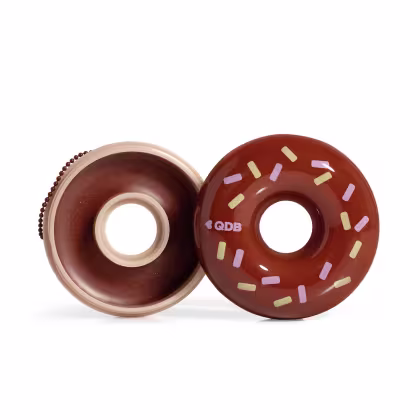 Imagem do produto Gloss labial Marrom Chocolate Rush Bake & Balm 5ml