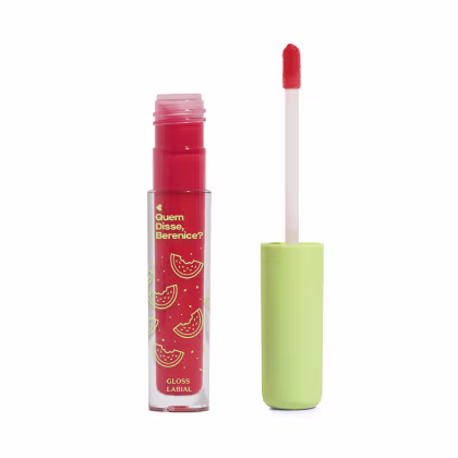 Imagem do produto Gloss Brilho Labial Melancia 4ml