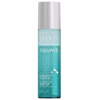 Condicionador em Spray Equave Hydro, da marca Revlon Professional.