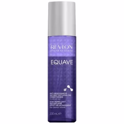 Condicionador em Spray Equave Anti-Brassiness, da marca Revlon Professional.