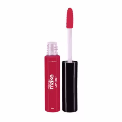 Imagem do produto Batom Lip Tint Pink Energia Matte Efeito Natural 5ml Minha Make Odorata REF 2426