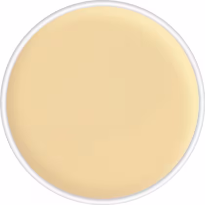 Imagem do produto Kryolan Dermacolor Camouflage Creme Refil D1 - Corretivo Cremoso 4g