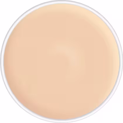 Imagem do produto Kryolan Dermacolor Camouflage Creme Refil D1W - Corretivo Cremoso 4g