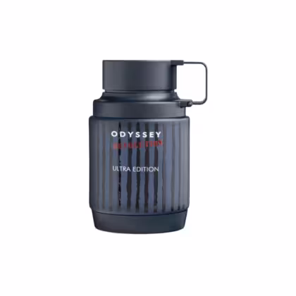 Imagem do produto Armaf Odyssey Revolution Ultra Edition Eau de Parfum 100ML