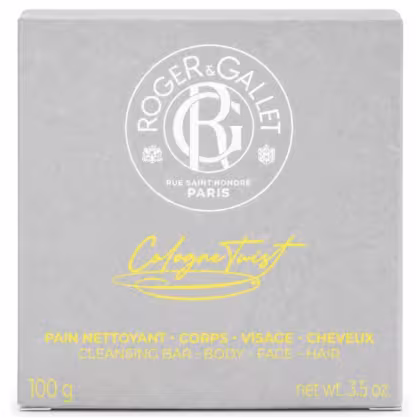 Imagem do produto Sabonete em Barra Roger & Gallet Twist 100g
