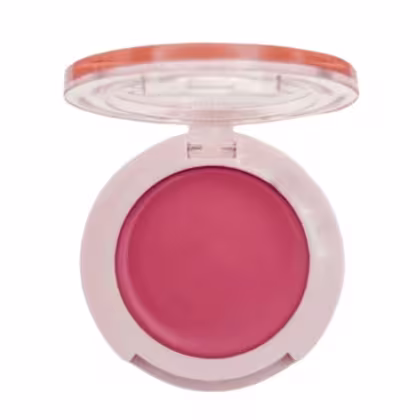 Imagem do produto Ruby Rose Creamy Cheeks Peachy Vibe - Blush Cremoso 5,5g