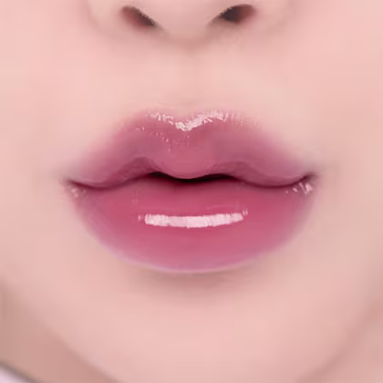 Imagem do produto ROM&ND Glasting Color Gloss 4g Cor:04 Grapy Way
