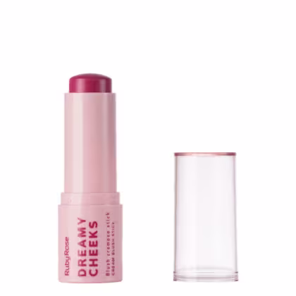 Imagem do produto Blush cremoso Stick Dreamy Cheeks - Ruby Rose - Calm Rose