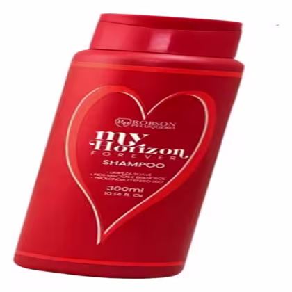 Imagem do produto Shampoo My Horizon Forever 300ml Robson Peluquero