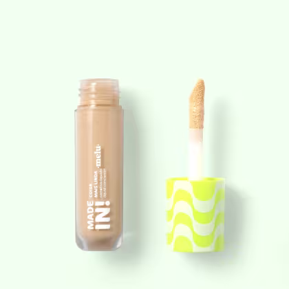 Imagem do produto Corretivo Líquido Made IN! - Melu by Ruby Rose - 25